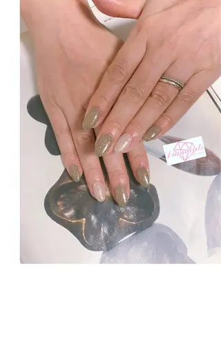 ネイル Asa miのネイルデザイン