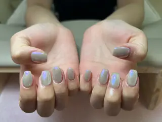 ネイル July Nail_ .soraのネイルデザイン