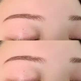 アイブロウ Chipi 薄田の眉毛・アイブロウイメージ