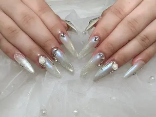 ネイル Anju Nailのネイルデザイン