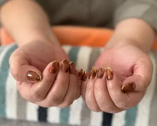 ネイル リオッサ オブ ラグーン神戸店のエステ・リラクイメージ