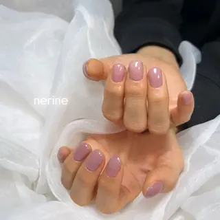 ネイル nail salon nerineのネイルデザイン