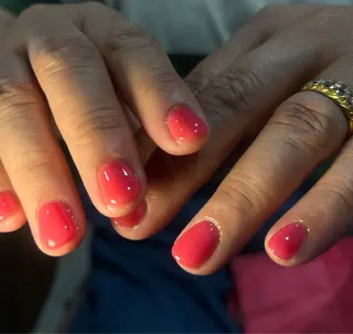 ネイル Earth☆*: taruのネイルデザイン