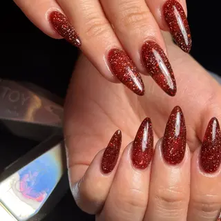 ネイル M. freenailのネイルデザイン