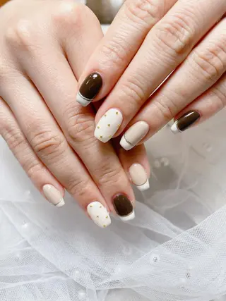 ネイル 🎀長さだし船橋🎀 ネイルサロンのネイルデザイン