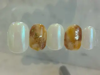 ネイル an'reve ♥RIEのネイルデザイン