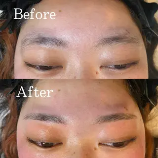 アイブロウ söpöca-lon 桂店所属・🌹橋本 佑未🌹のマツエク・マツパデザイン