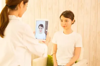 韓国美肌・小顔 骨格エステNoahのエステ・リラクイメージ