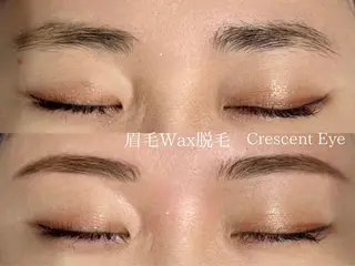 アイブロウ Crescent Eye 吉祥寺 2号の眉毛・アイブロウイメージ