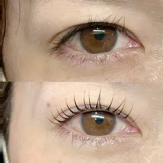 マツエク・マツパ 🖤rika eyelash🖤のマツエク・マツパデザイン