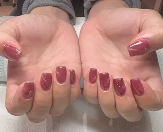 ネイル Roy心斎橋 石川のネイルデザイン