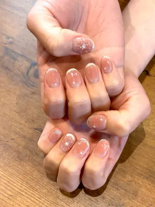 ネイル ジェシー ネイルのネイルデザイン