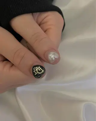 ネイル beauty salonM&Iのネイルデザイン