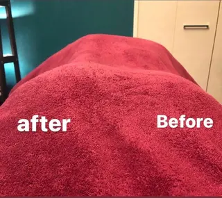 相良 純子のエステ・リラクイメージ