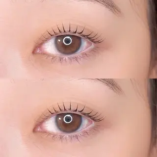 マツエク・マツパ NADIA coniのマツエク・マツパデザイン