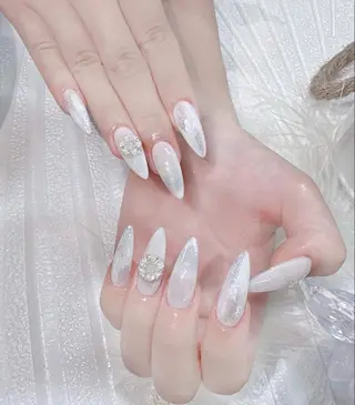 ネイル MIHANA NAILのネイルデザイン