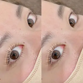 マツエク・マツパ cache 【カシェ】所属・cache / SAKIの眉毛・アイブロウイメージ