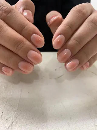 ネイル isobe yuiのネイルデザイン