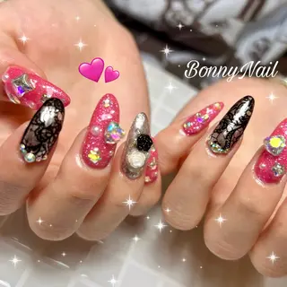 ネイル Bonny Nailのネイルデザイン