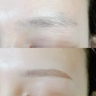 アイブロウ アイリスト♡ mizuki✩.*のマツエク・マツパデザイン