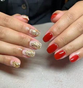 ネイル HazeGrass NAILのネイルデザイン