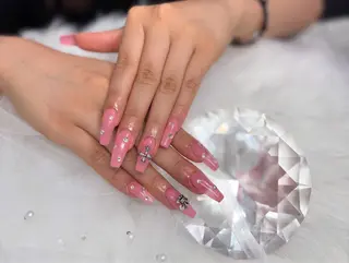 ネイル ANELA ANNAのネイルデザイン