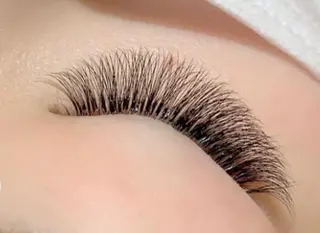マツエク・マツパ 心斎橋boudoir chiharuのマツエク・マツパデザイン