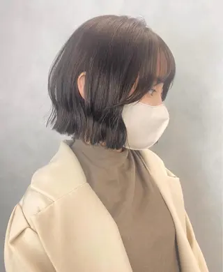 ショート 浦和美容室 スタイリスト🌼ゆきのヘアスタイル