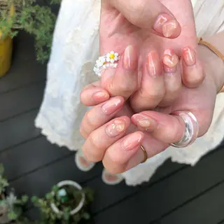 ネイル yurina/ パラジェル認定サロンのネイルデザイン