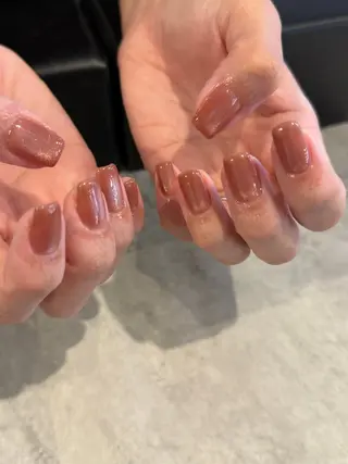 ネイル ikoi🫧 Kotomiのネイルデザイン