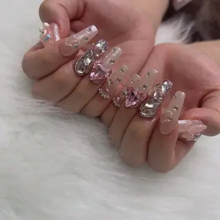 ネイル M3 nail salonのネイルデザイン