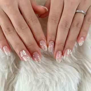 ネイル パラジェル登録サロンfeerique所属・Uchida Mayunaのその他イメージ