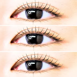 マツエク・マツパ LocoMoco 進藤のマツエク・マツパデザイン