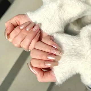 ネイル nail salon victoryのネイルデザイン