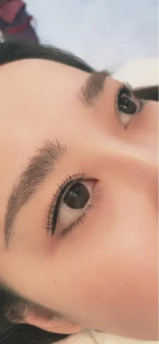 マツエク・マツパ 脱毛×アイラッシュCeriseLaLa所属・まつげ&アイブロウ スリーズララ🍒のマツエク・マツパデザイン