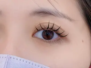 マツエク・マツパ 池袋ALITA 【5/1からの予約】のマツエク・マツパデザイン