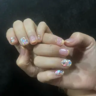 ネイル 💓💓彩 音💓💓のマツエク・マツパデザイン