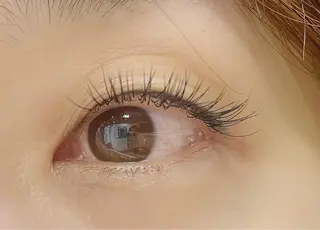 マツエク・マツパ hikari 🌻*.ﾟのマツエク・マツパデザイン