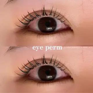 マツエク・マツパ Mon mignon ෆ‪momokaのマツエク・マツパデザイン