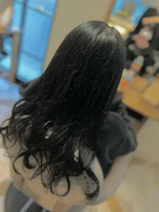 ロング 🫧Agu gina /Yusei🦋のヘアスタイル