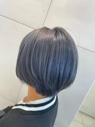 カラー stylist 🌼 SHIONのヘアスタイル