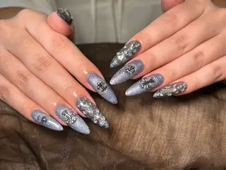 ネイル 🌰Hazel 吉祥寺🌰のネイルデザイン