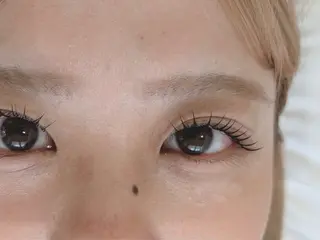 マツエク・マツパ pupe_eyenail所属・博多/まつ毛パーマ 🪸ハルナのマツエク・マツパデザイン