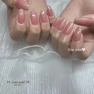 ネイル jrネイリスト💫 mimiのネイルデザイン