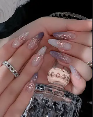 ネイル RELIEVE Salonのマツエク・マツパデザイン