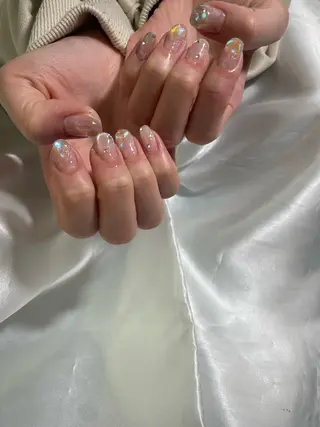 ネイル Joint_ nailのネイルデザイン