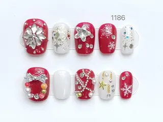 ネイル 💅 NikoNikoのネイルデザイン