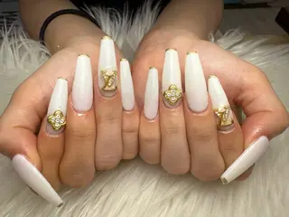 ネイル nail salon MANA　KEIKOのネイルデザイン