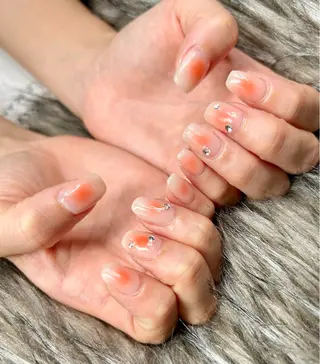 ネイル nailroom HARU.のネイルデザイン