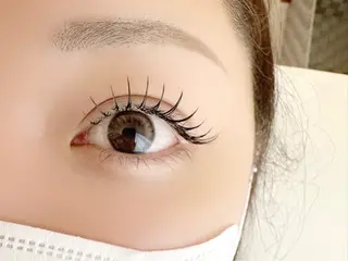 マツエク・マツパ Rimi【リーミ】 なかもず店のマツエク・マツパデザイン